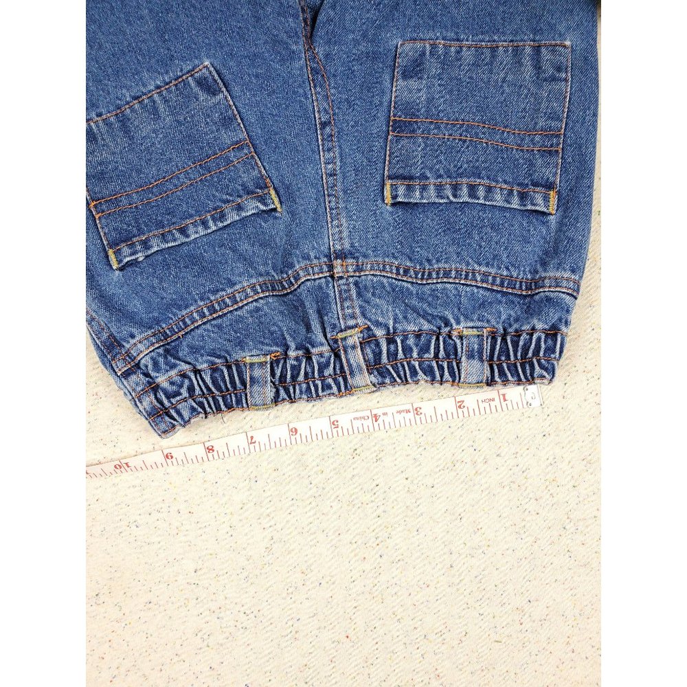 Vintage Jeep Jeans - Picture 8 of 9